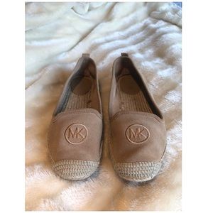 MICHEAL KORS espadrilles